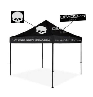 Deadspin EZ Tent (10’X10’)